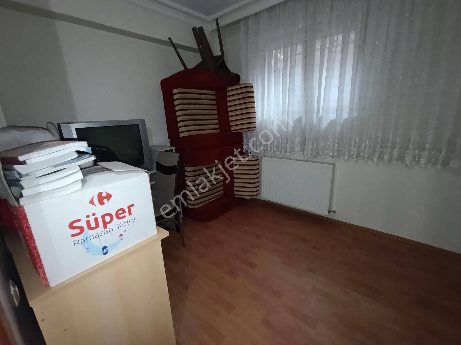 Ufuktepe Biçkin Sokakta 4+1 - Görsel 17