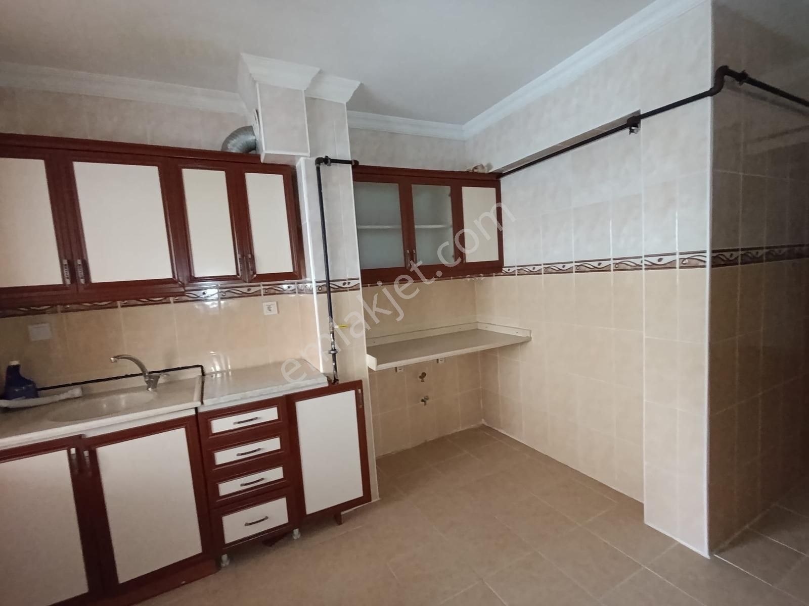 Ufuktepe Biçkin Sokakta 4+1 - Görsel 28