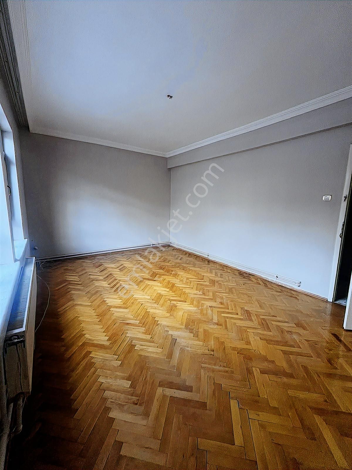 Mek Gayrimenkulden Keçiören Dr Besimömer Caddesinde 140 M2 3+1 - Görsel 3