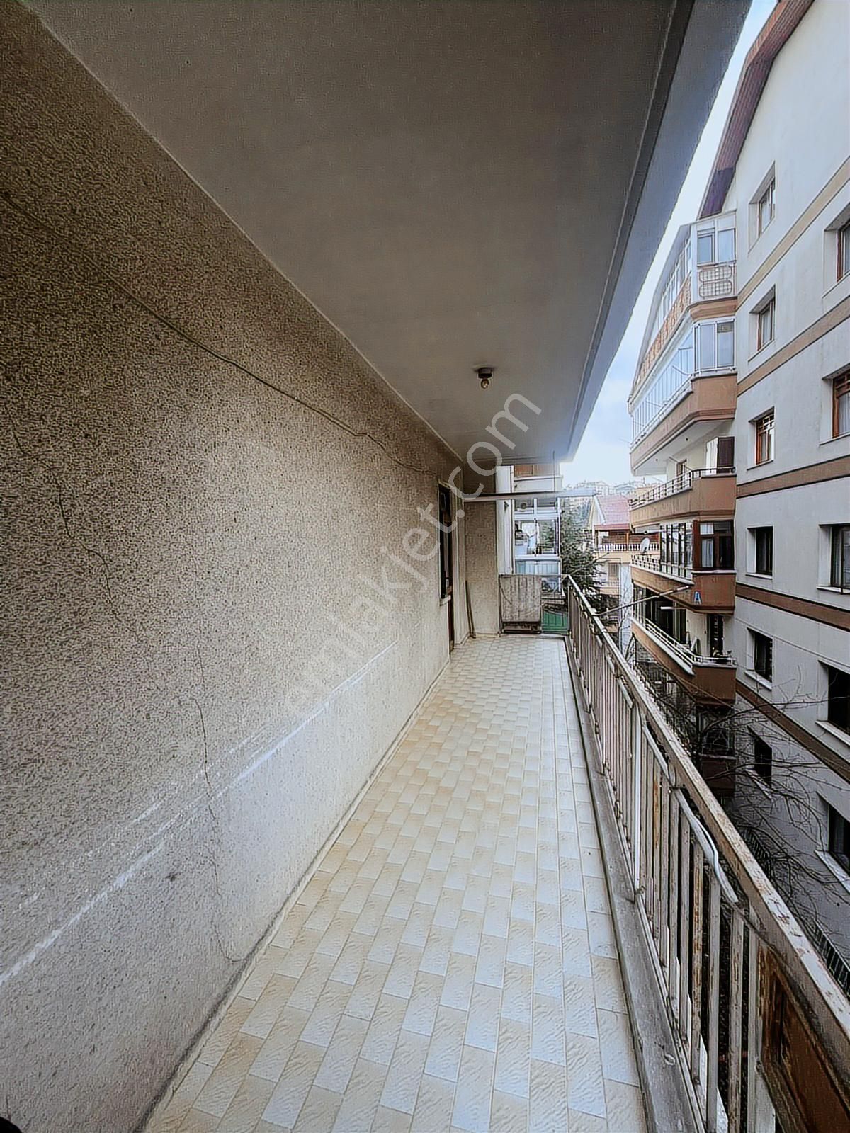 Mek Gayrimenkulden Keçiören Dr Besimömer Caddesinde 140 M2 3+1 - Görsel 28