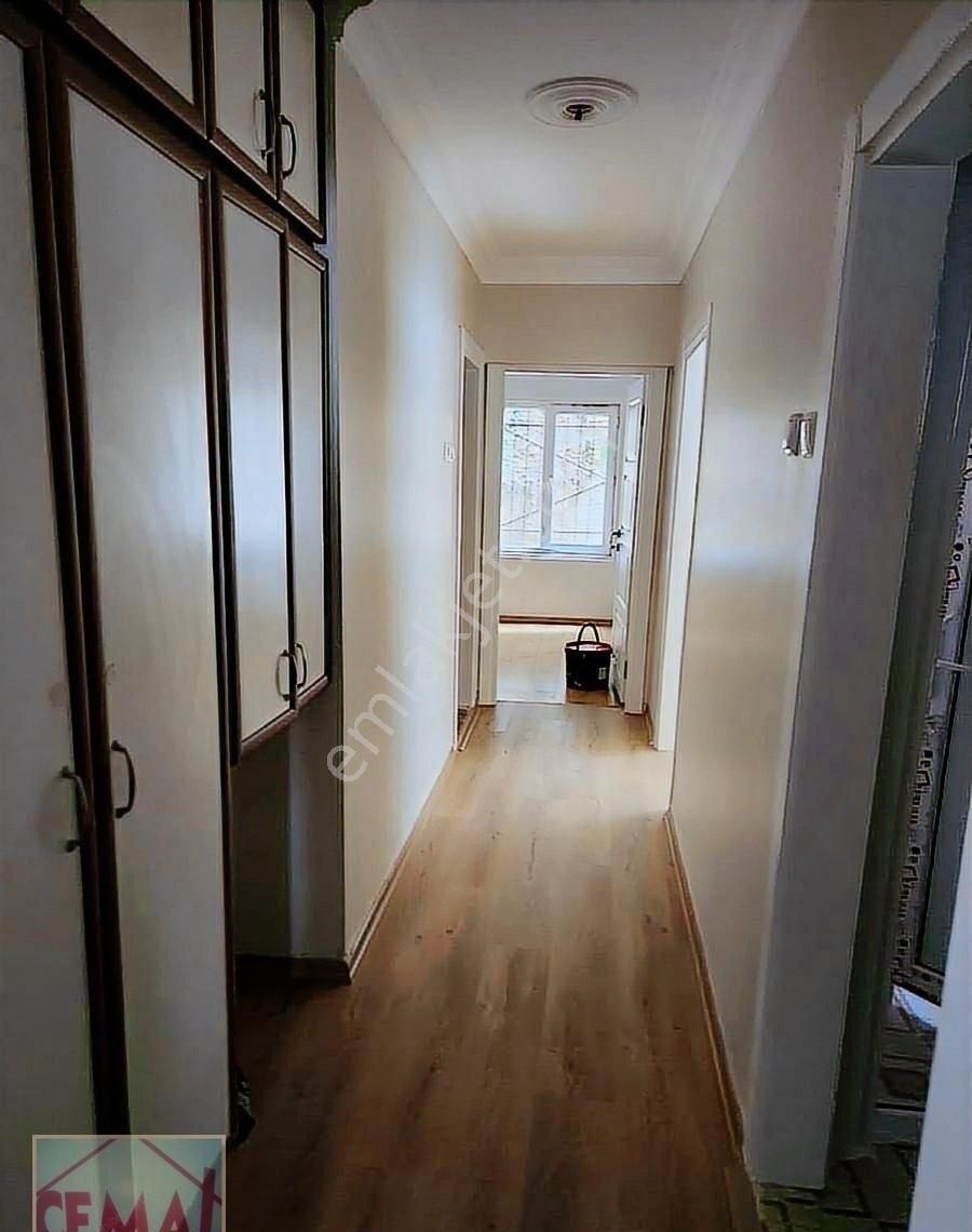 Cemal Emlak Bursa Yıldırım Namazgah Karamazak 2+1 Y. Giriş Bakım - Görsel 9