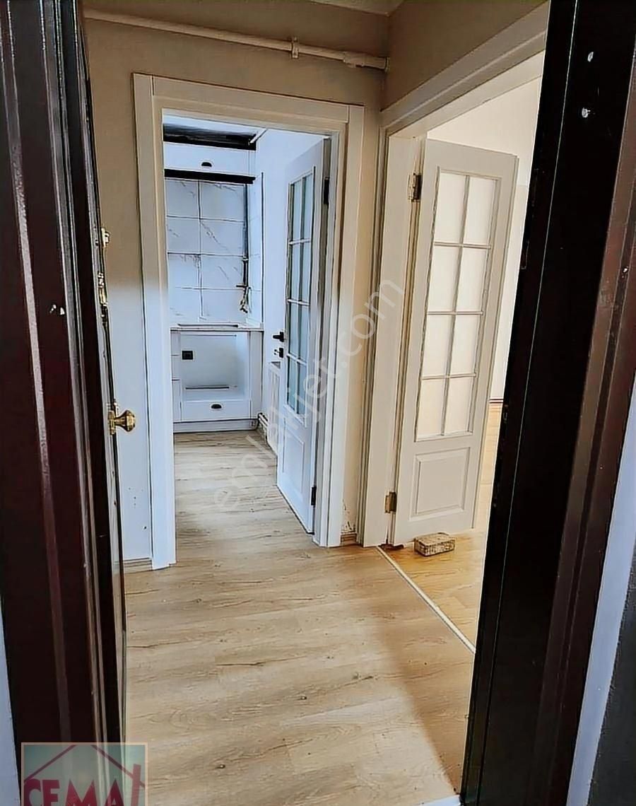 Cemal Emlak Bursa Yıldırım Namazgah Karamazak 2+1 Y. Giriş Bakım - Görsel 13