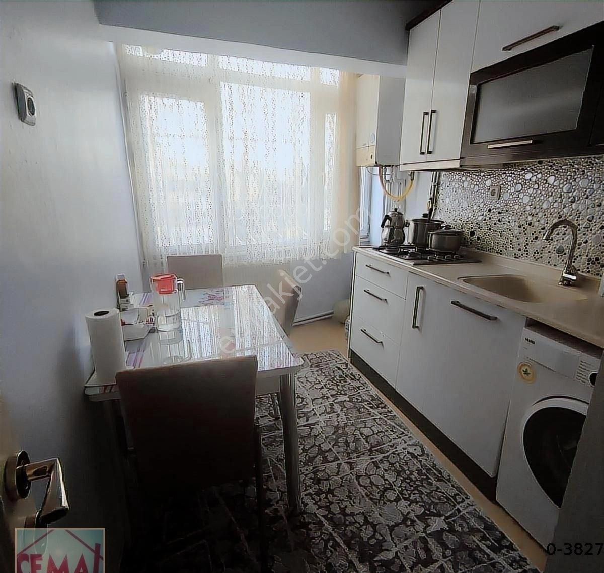 Cemal Emlak Bursa Yıldırım Yeşil Meydancık D.hatun Karşısı Kombi - Görsel 10