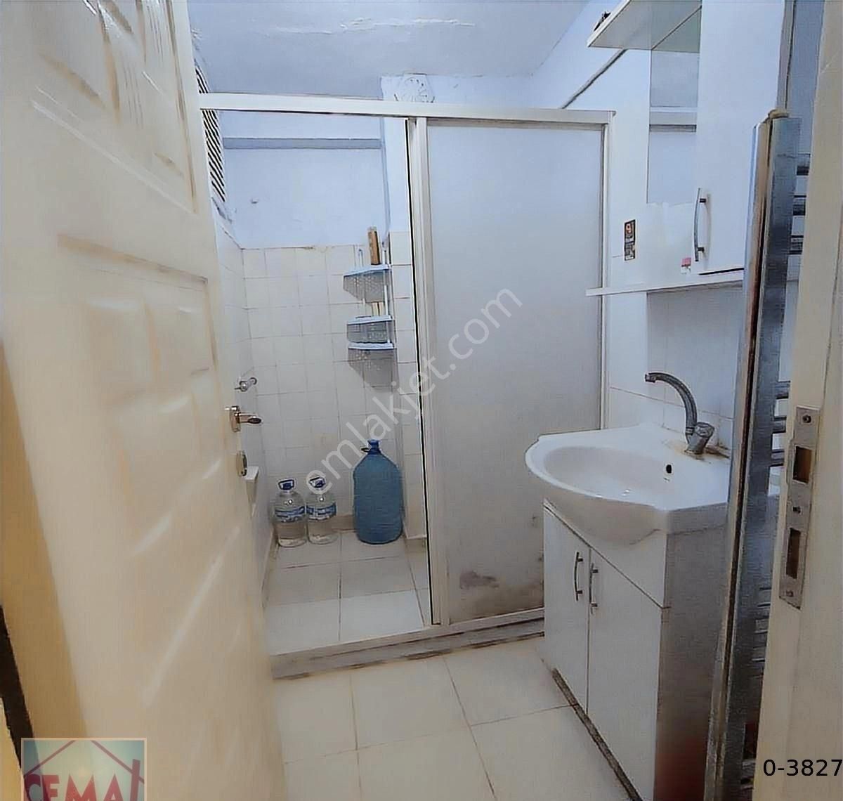 Cemal Emlak Bursa Yıldırım Yeşil Meydancık D.hatun Karşısı Kombi - Görsel 15