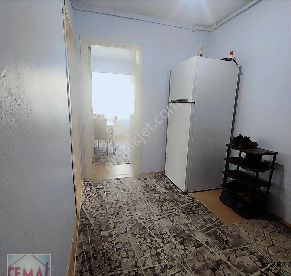 Cemal Emlak Bursa Yıldırım Yeşil Meydancık D.hatun Karşısı Kombi - Görsel 16