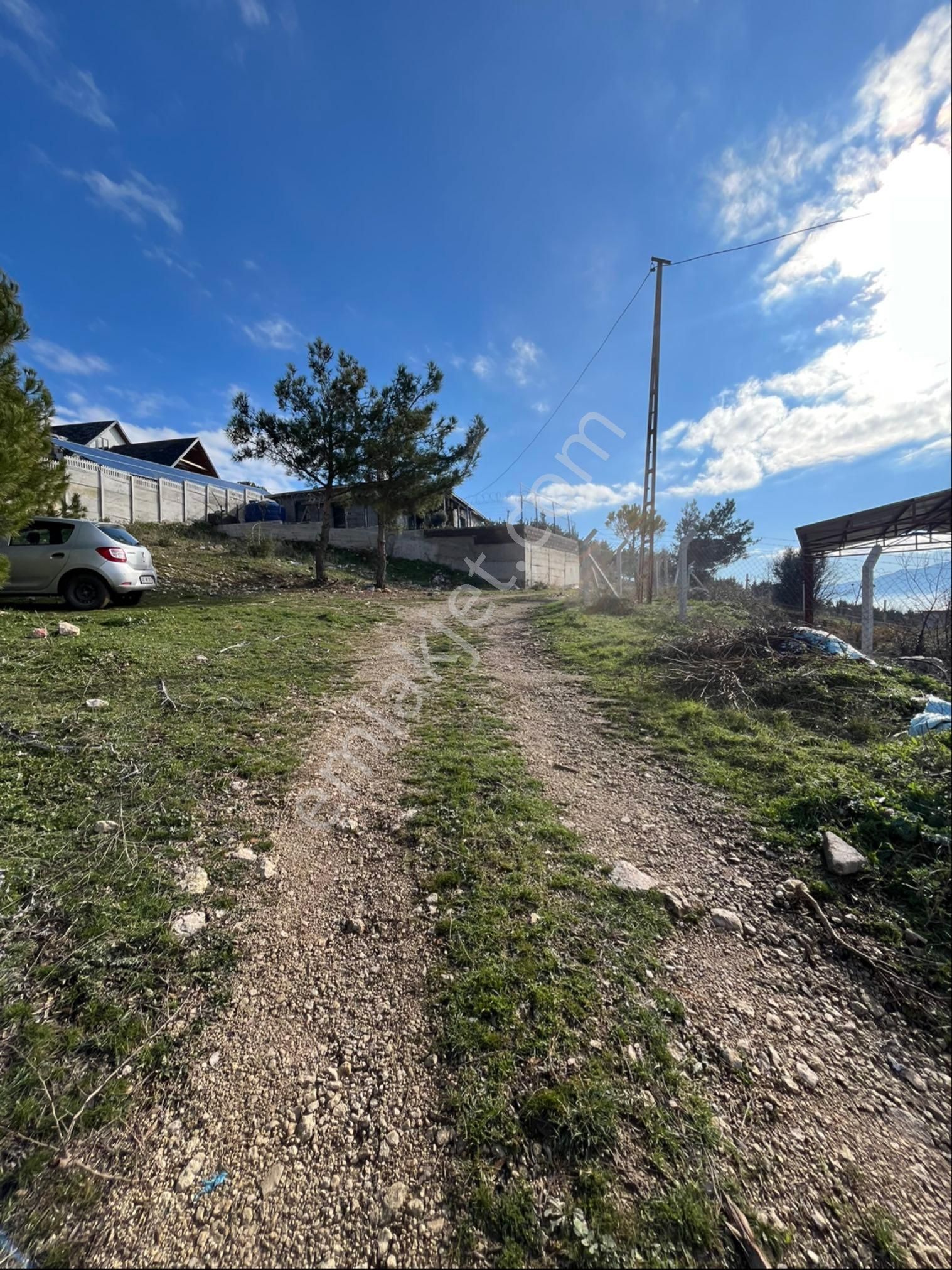 İzmir Bornova Yakaköy Örendere Mevkinde Satılık Bahçe - Görsel 21