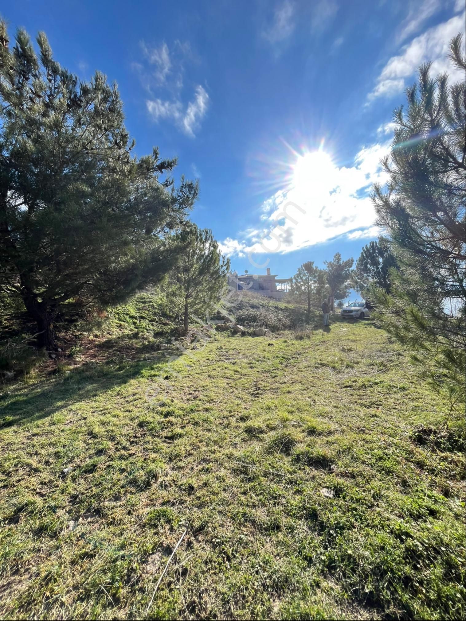 İzmir Bornova Yakaköy Örendere Mevkinde Satılık Bahçe - Görsel 8