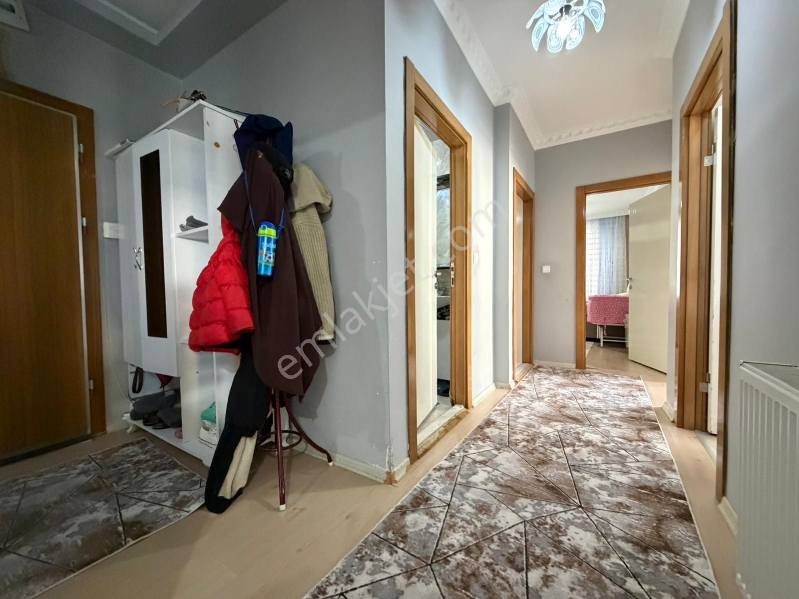 Mek Garimenkulden 3+1 Yeni Bina - Görsel 8