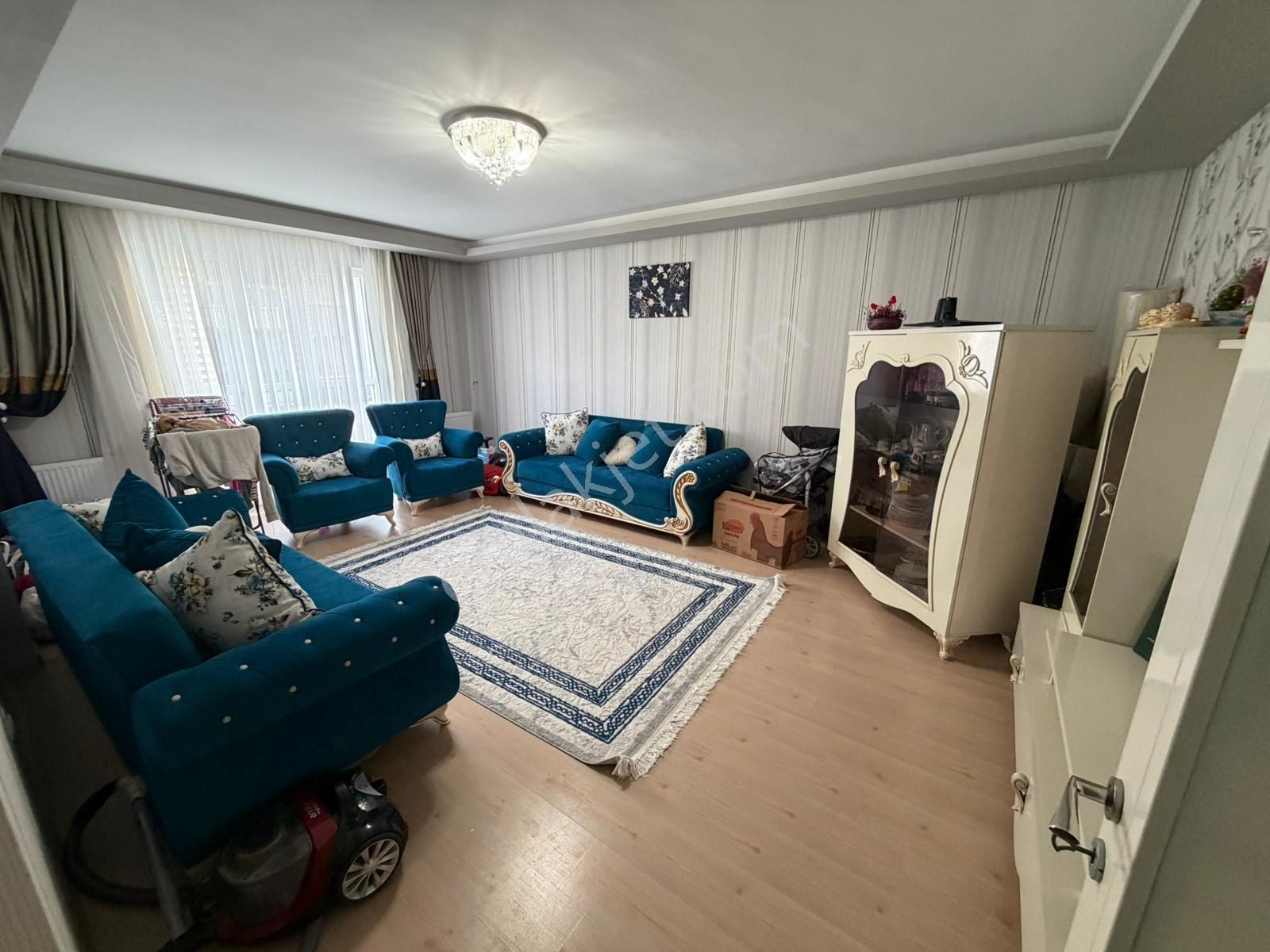 Mek Garimenkulden 3+1 Yeni Bina - Görsel 3