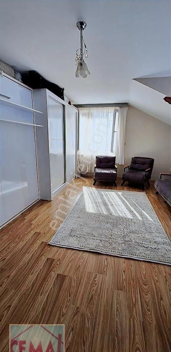 Cemal Emlak Bursa Yıldırım Mollaarap Satılık Dubleks Daire - Görsel 9