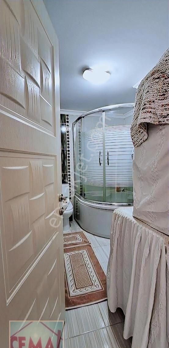 Cemal Emlak Bursa Yıldırım Mollaarap Satılık Dubleks Daire - Görsel 26