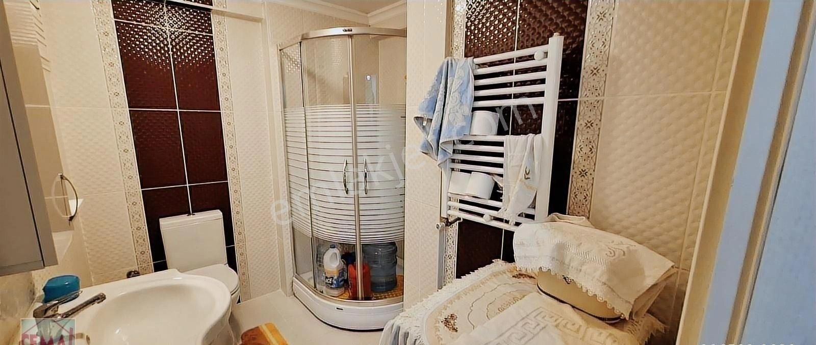 Cemal Emlak Bursa Yıldırım Mollaarap Satılık Dubleks Daire - Görsel 7