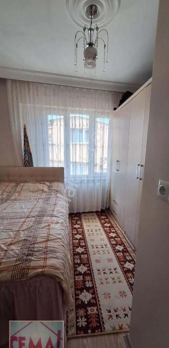 Cemal Emlak Bursa Yıldırım Mollaarap Satılık Dubleks Daire - Görsel 20