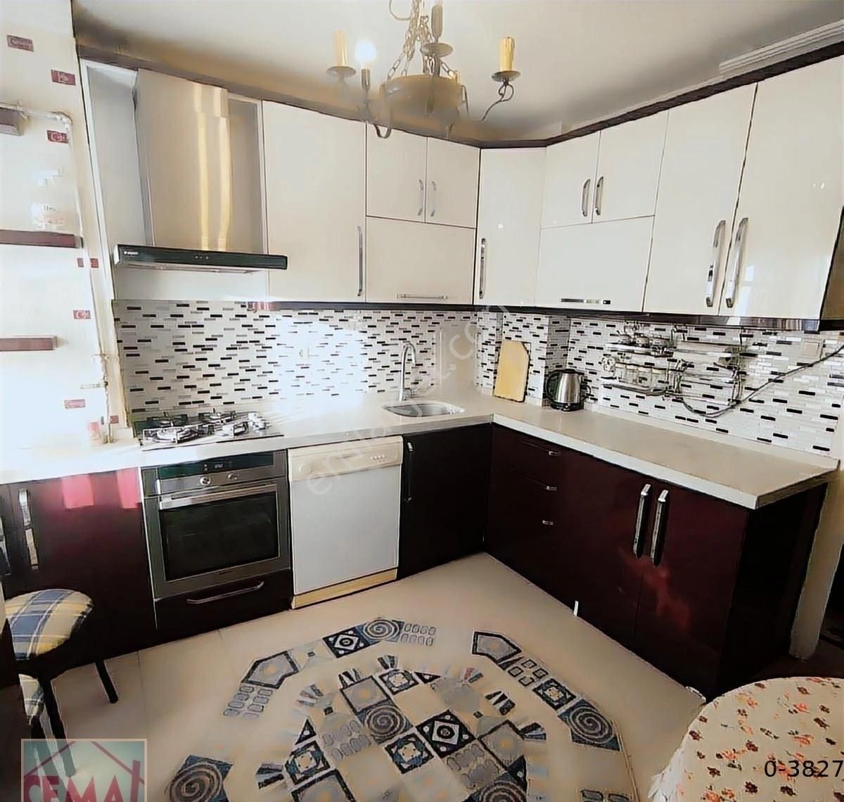 Cemal Emlak Bursa Yildirim Beyazit Fsm Cd Yanı 3+1 Asansör Bakım