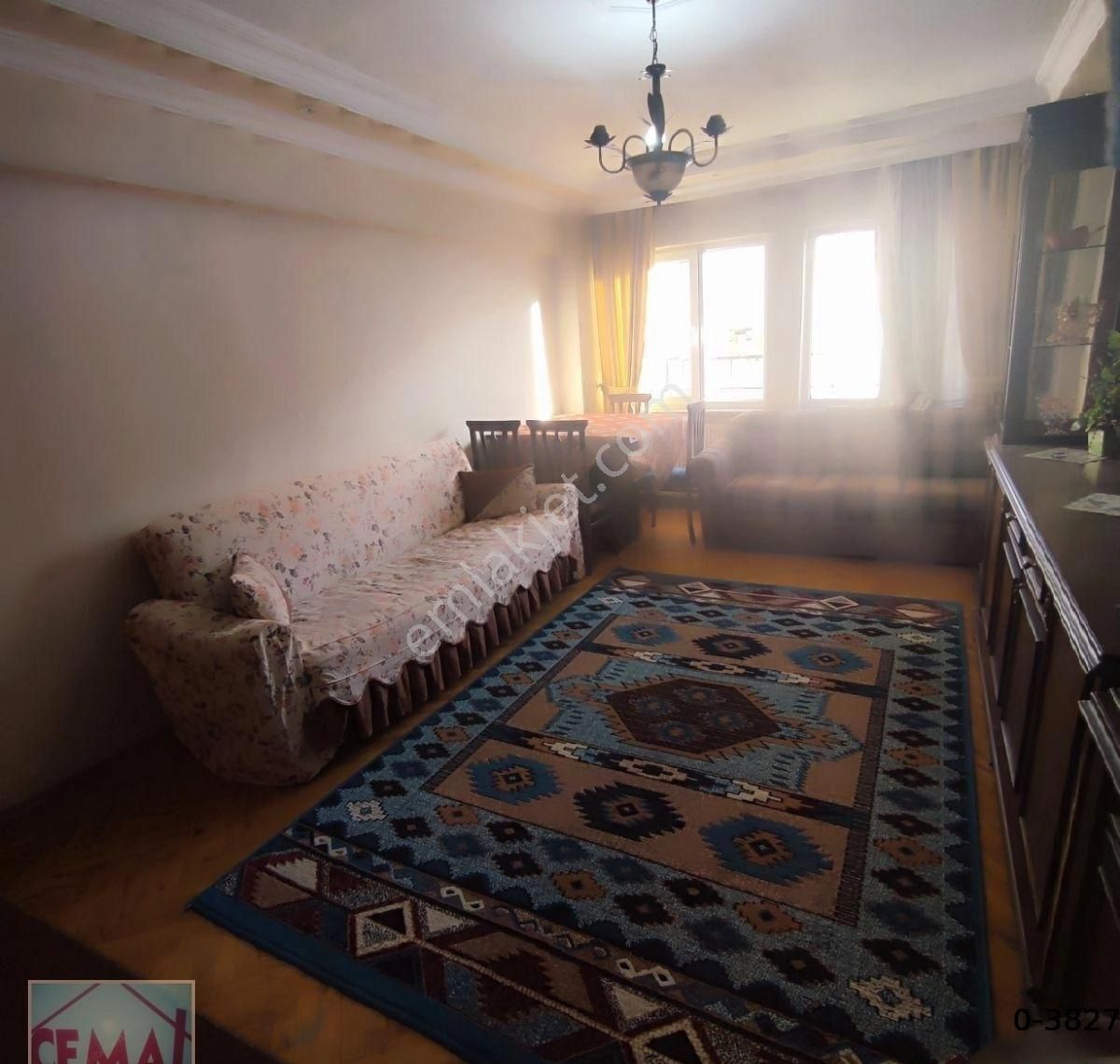 Cemal Emlak Bursa Yildirim Beyazit Fsm Cd Yanı 3+1 Asansör Bakım - Görsel 23