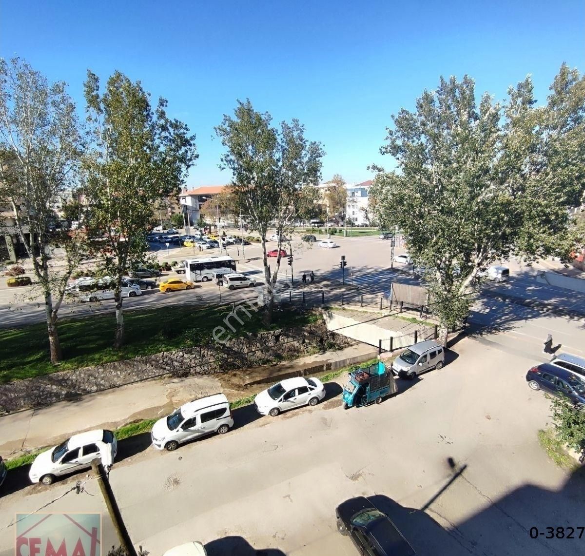 Cemal Emlak Bursa Yildirim Gökdere Cd. Üstü Fu)ll Manzara Çift C - Görsel 22