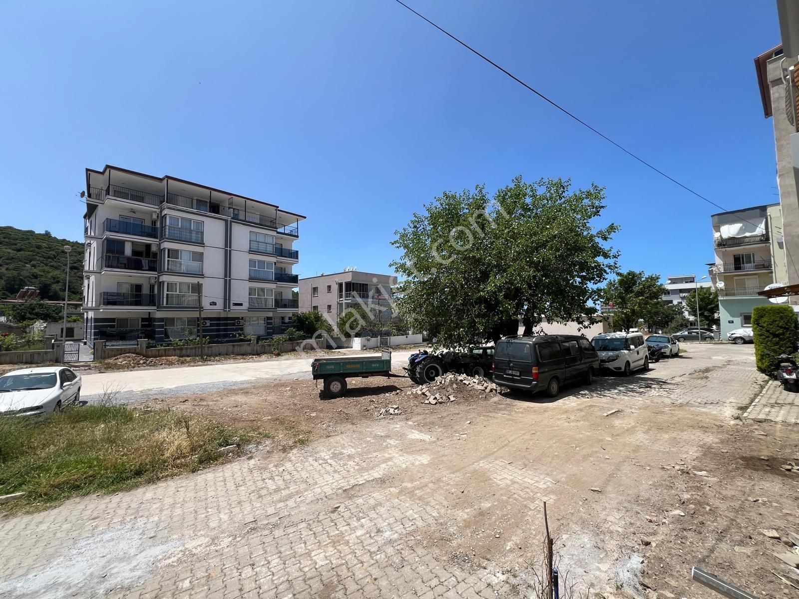 Aydın Kuşadası Güzelçamlıda Satılık 2+1 Geniş Daire - Görsel 3