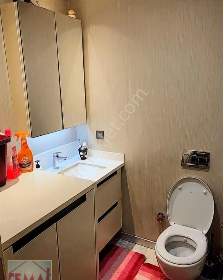 Cemal Emlak Bursa Nilüfer Sur Yapı Rezidansın En Güzel 1+1 Nokta - Görsel 12