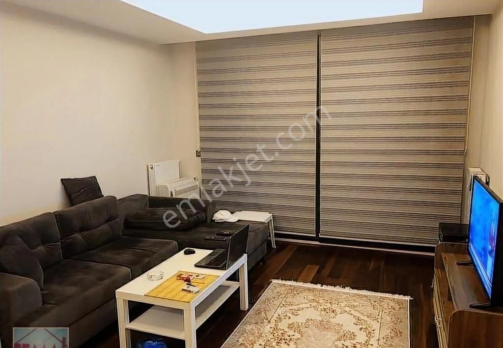 Cemal Emlak Bursa Nilüfer Sur Yapı Rezidansın En Güzel 1+1 Nokta - Görsel 21