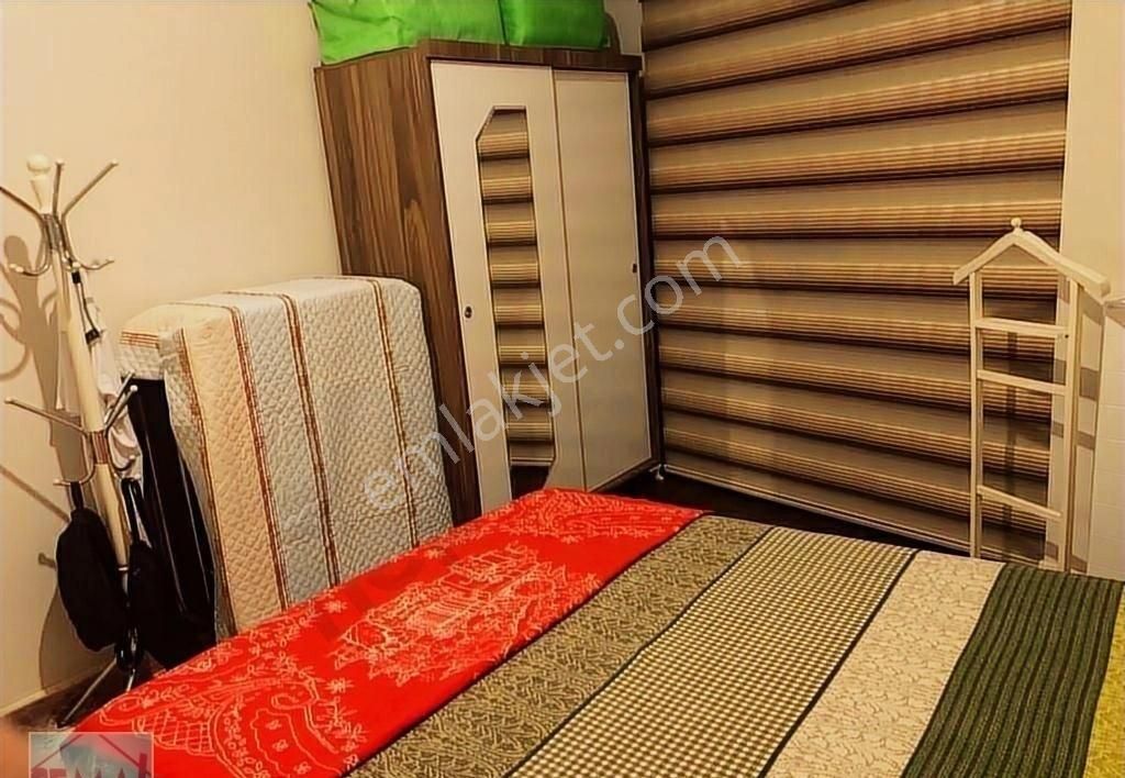 Cemal Emlak Bursa Nilüfer Sur Yapı Rezidansın En Güzel 1+1 Nokta - Görsel 18