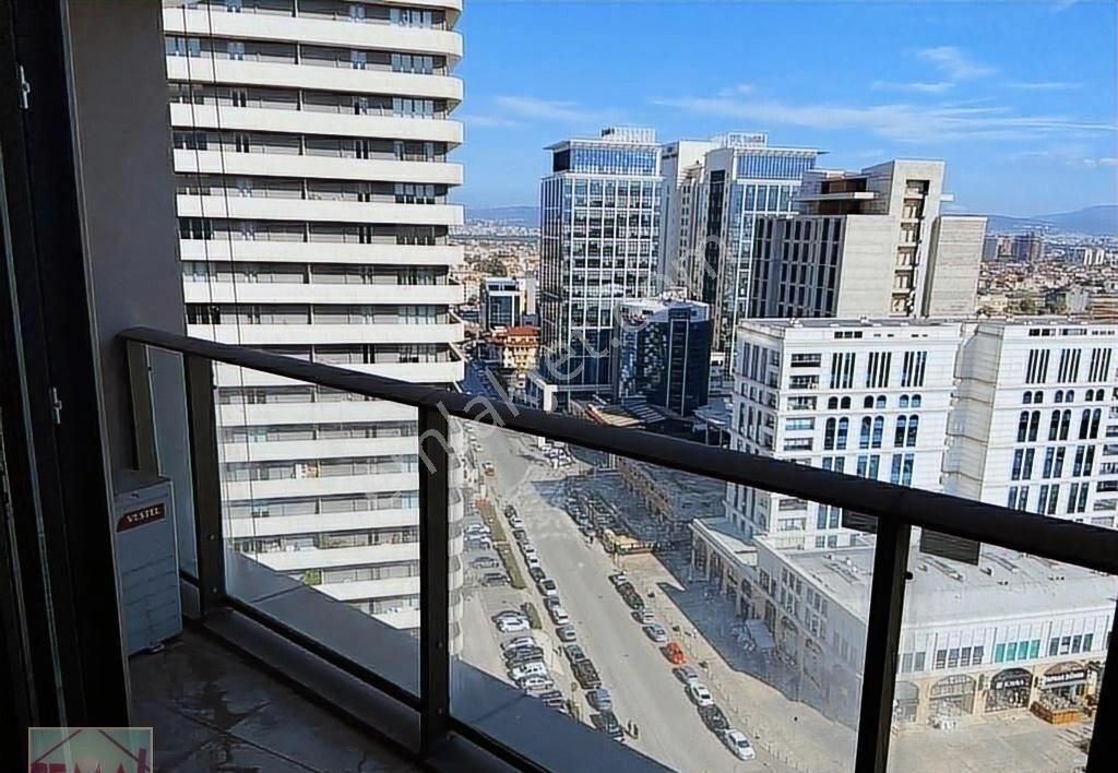 Cemal Emlak Bursa Nilüfer Sur Yapı Rezidansın En Güzel 1+1 Nokta - Görsel 4