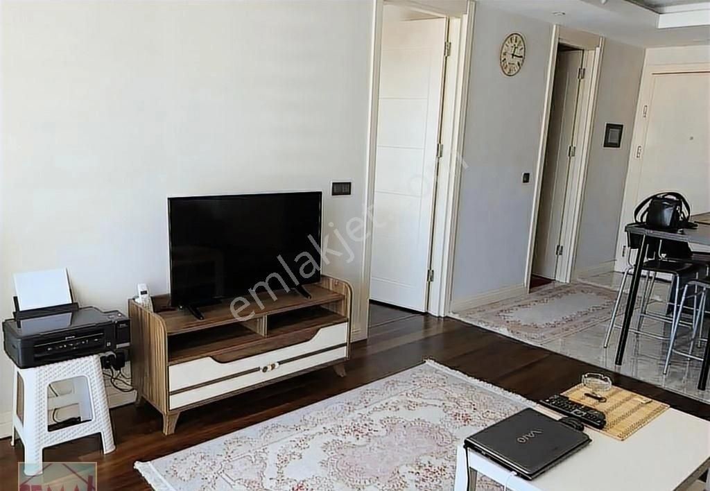 Cemal Emlak Bursa Nilüfer Sur Yapı Rezidansın En Güzel 1+1 Nokta - Görsel 13