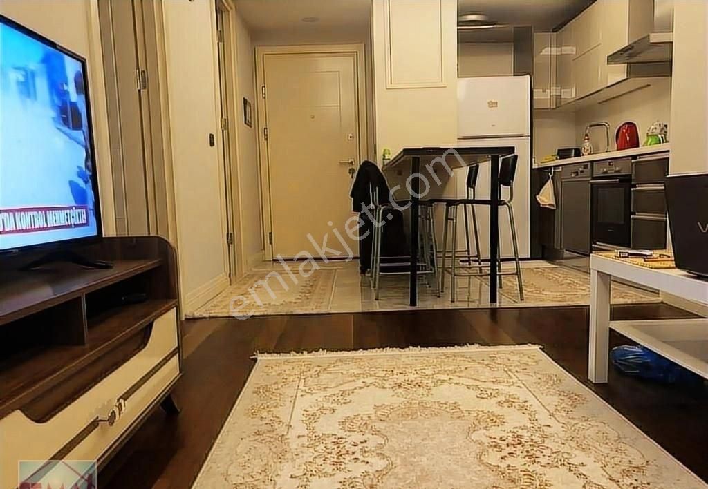 Cemal Emlak Bursa Nilüfer Sur Yapı Rezidansın En Güzel 1+1 Nokta - Görsel 6