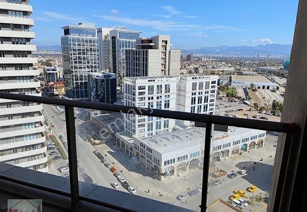 Cemal Emlak Bursa Nilüfer Sur Yapı Rezidansın En Güzel 1+1 Nokta - Görsel 5