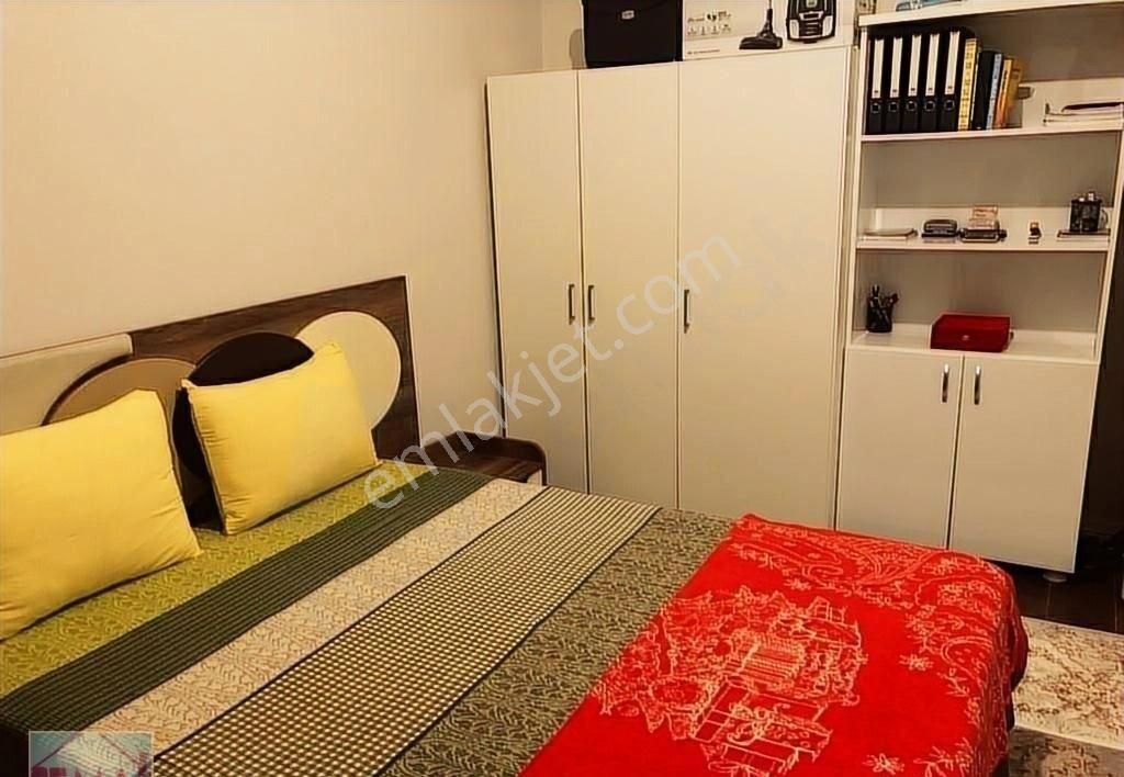 Cemal Emlak Bursa Nilüfer Sur Yapı Rezidansın En Güzel 1+1 Nokta - Görsel 19