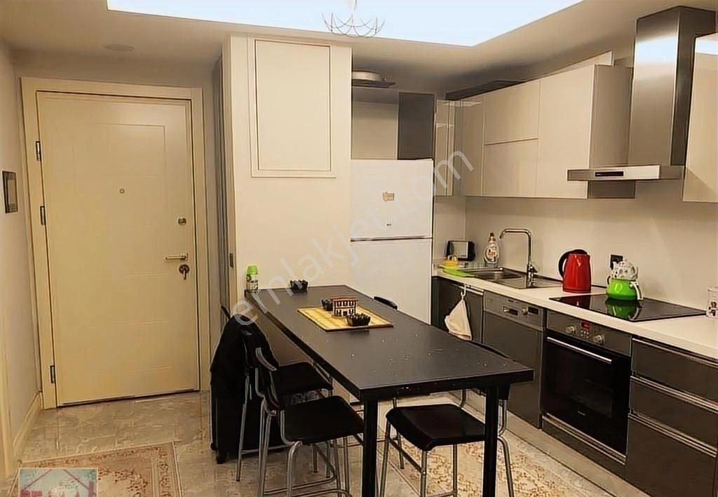 Cemal Emlak Bursa Nilüfer Sur Yapı Rezidansın En Güzel 1+1 Nokta - Görsel 22