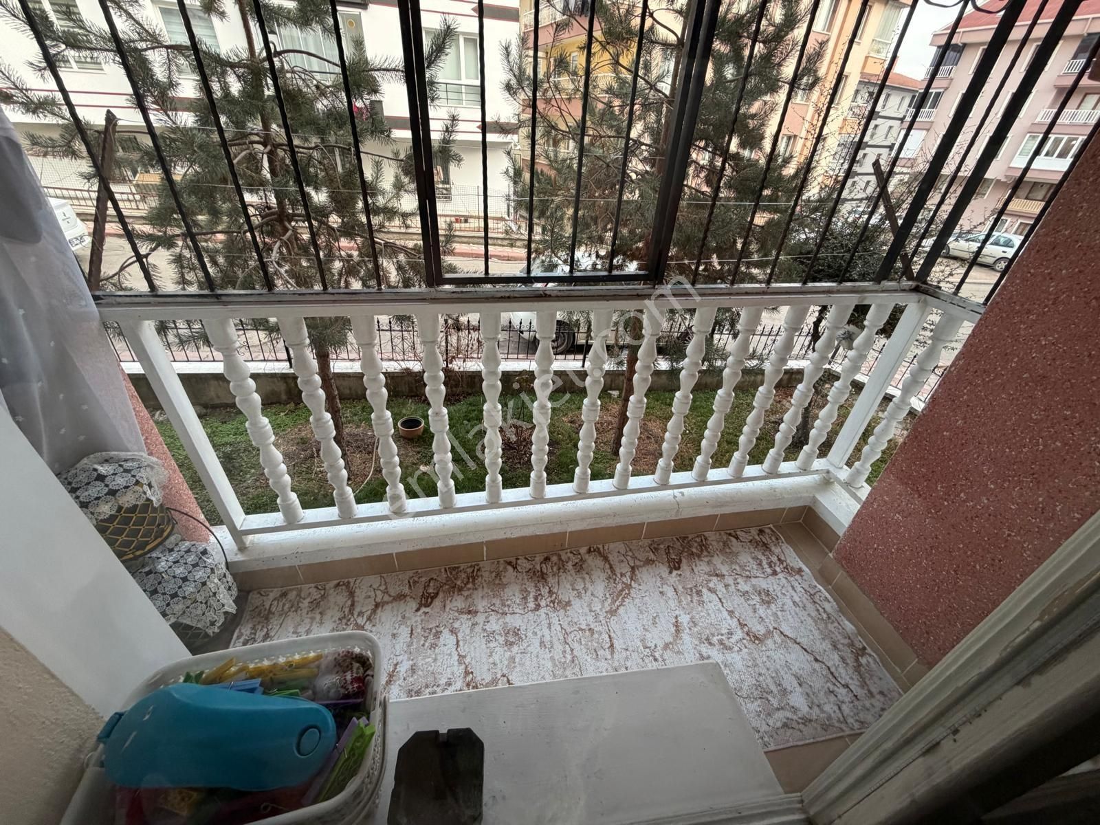 Mek Gayrimenkulden Biçkin Sokakta 3+1 Yapılı - Görsel 7