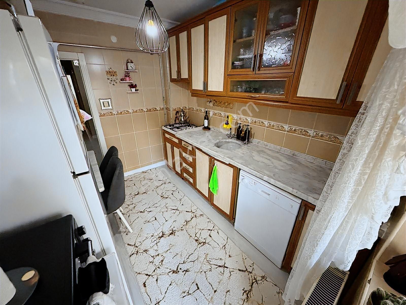 Mek Gayrimenkulden Biçkin Sokakta 3+1 Yapılı - Görsel 27