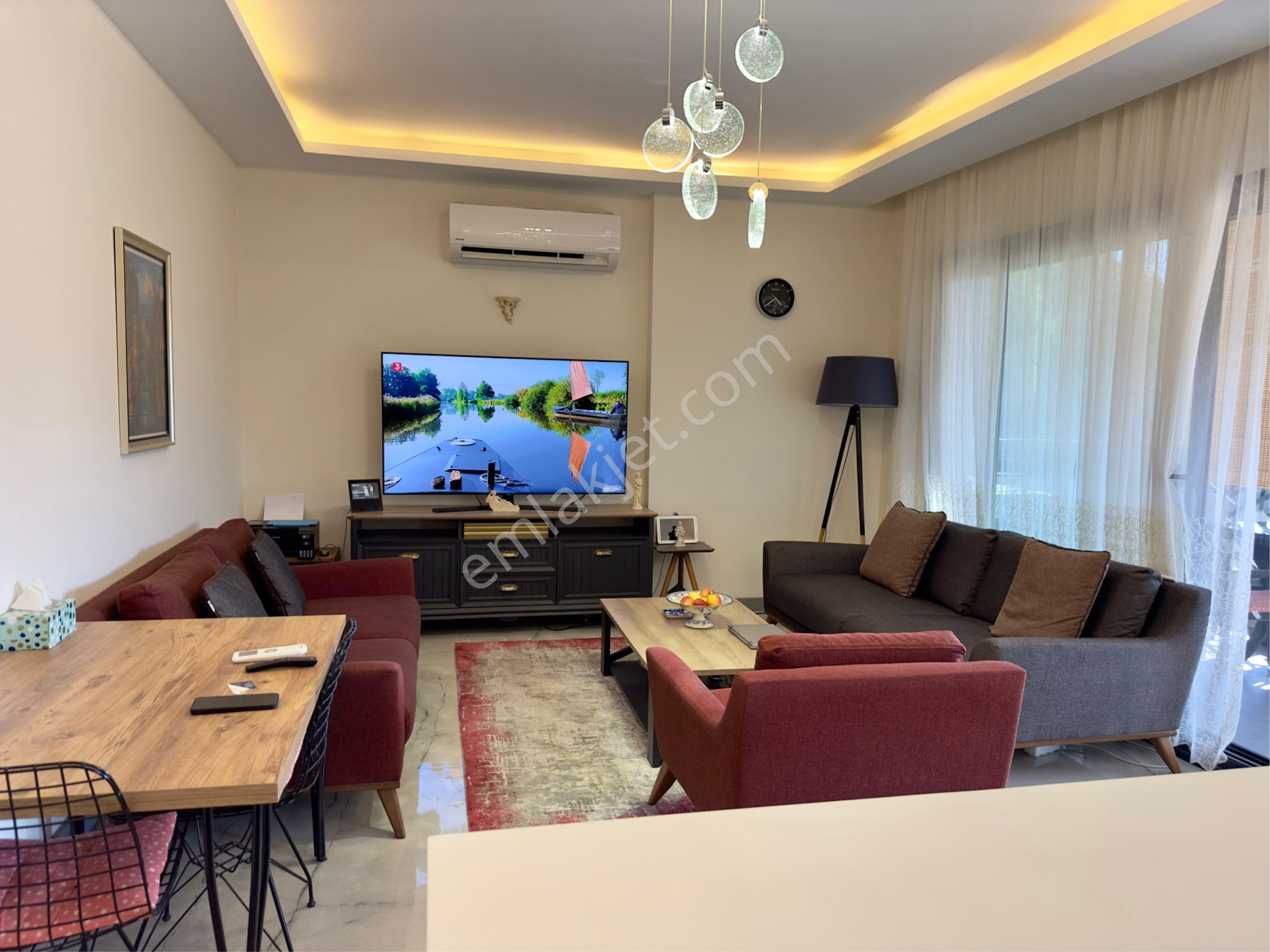 Kuşadası Satılık Kadınlar Denizinde 2+1 Daire - Görsel 14