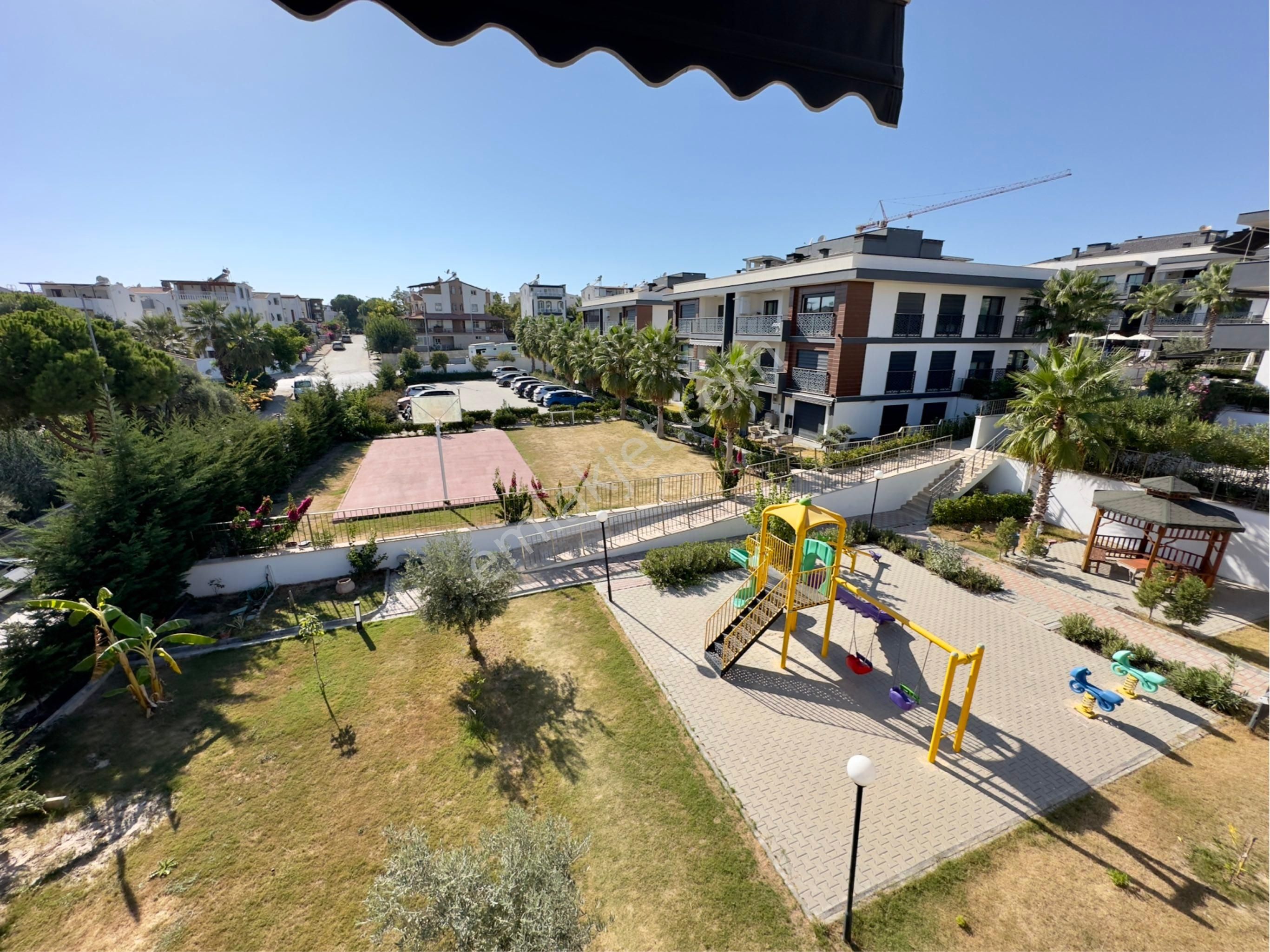 Kuşadası Satılık Kadınlar Denizinde 2+1 Daire - Görsel 15