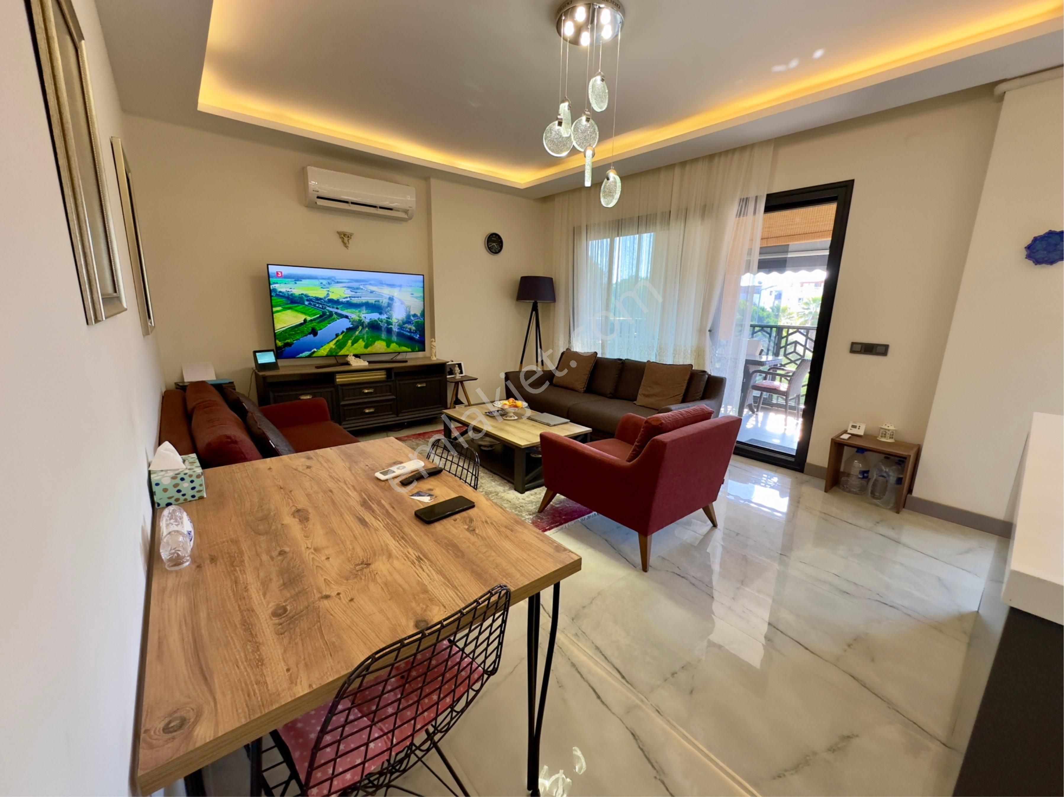 Kuşadası Satılık Kadınlar Denizinde 2+1 Daire - Görsel 28