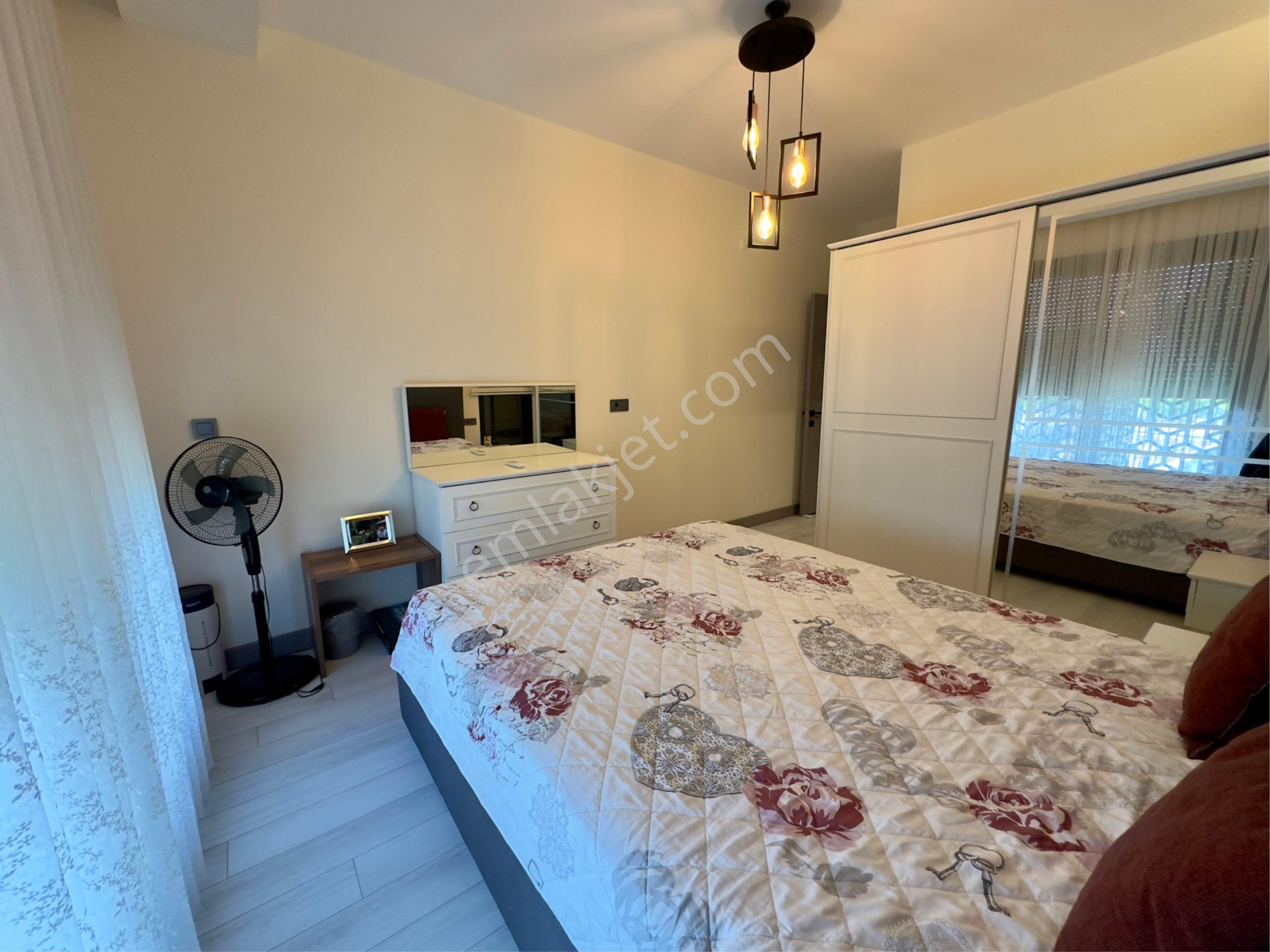 Kuşadası Satılık Kadınlar Denizinde 2+1 Daire - Görsel 22