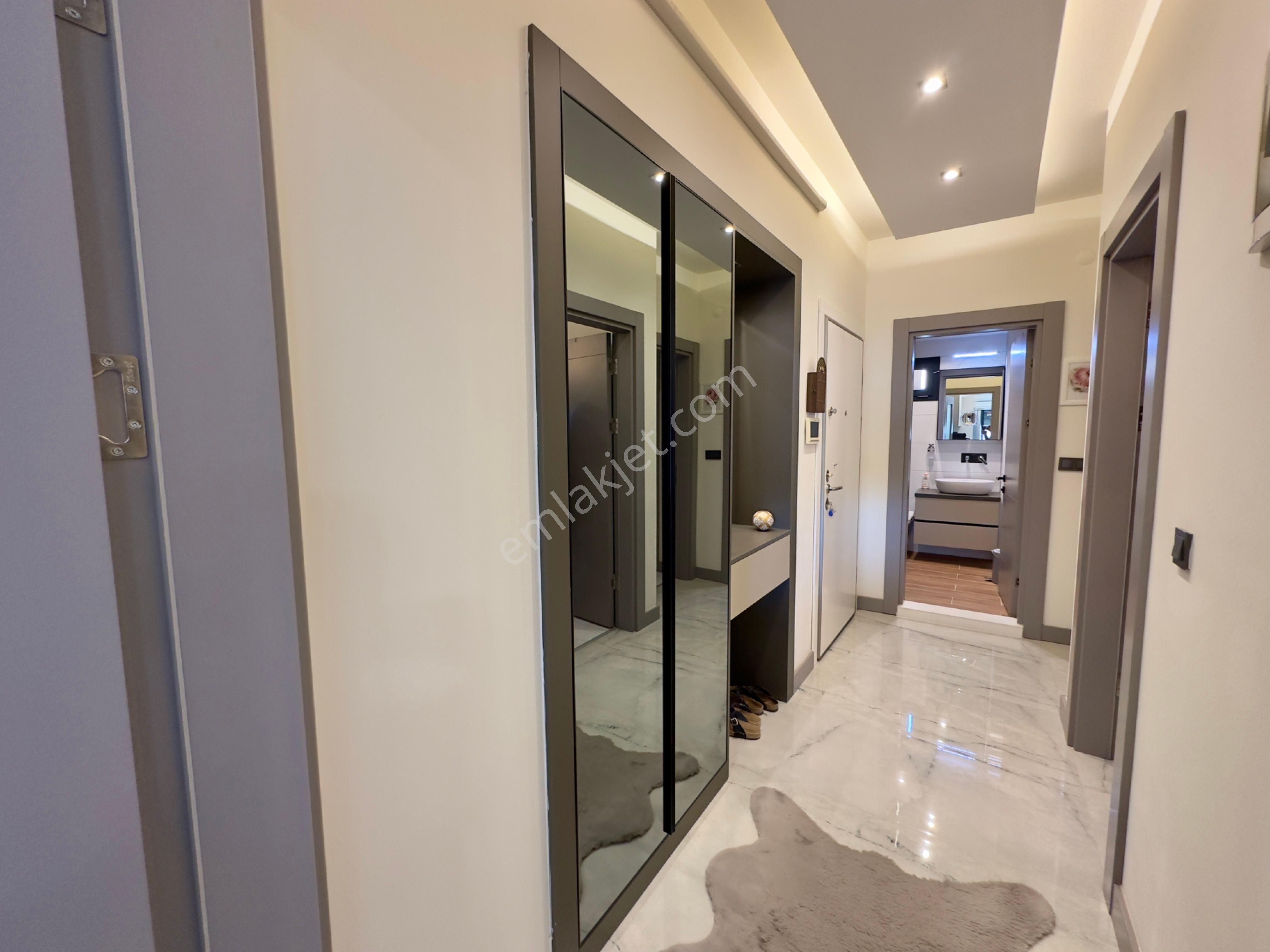 Kuşadası Satılık Kadınlar Denizinde 2+1 Daire - Görsel 7