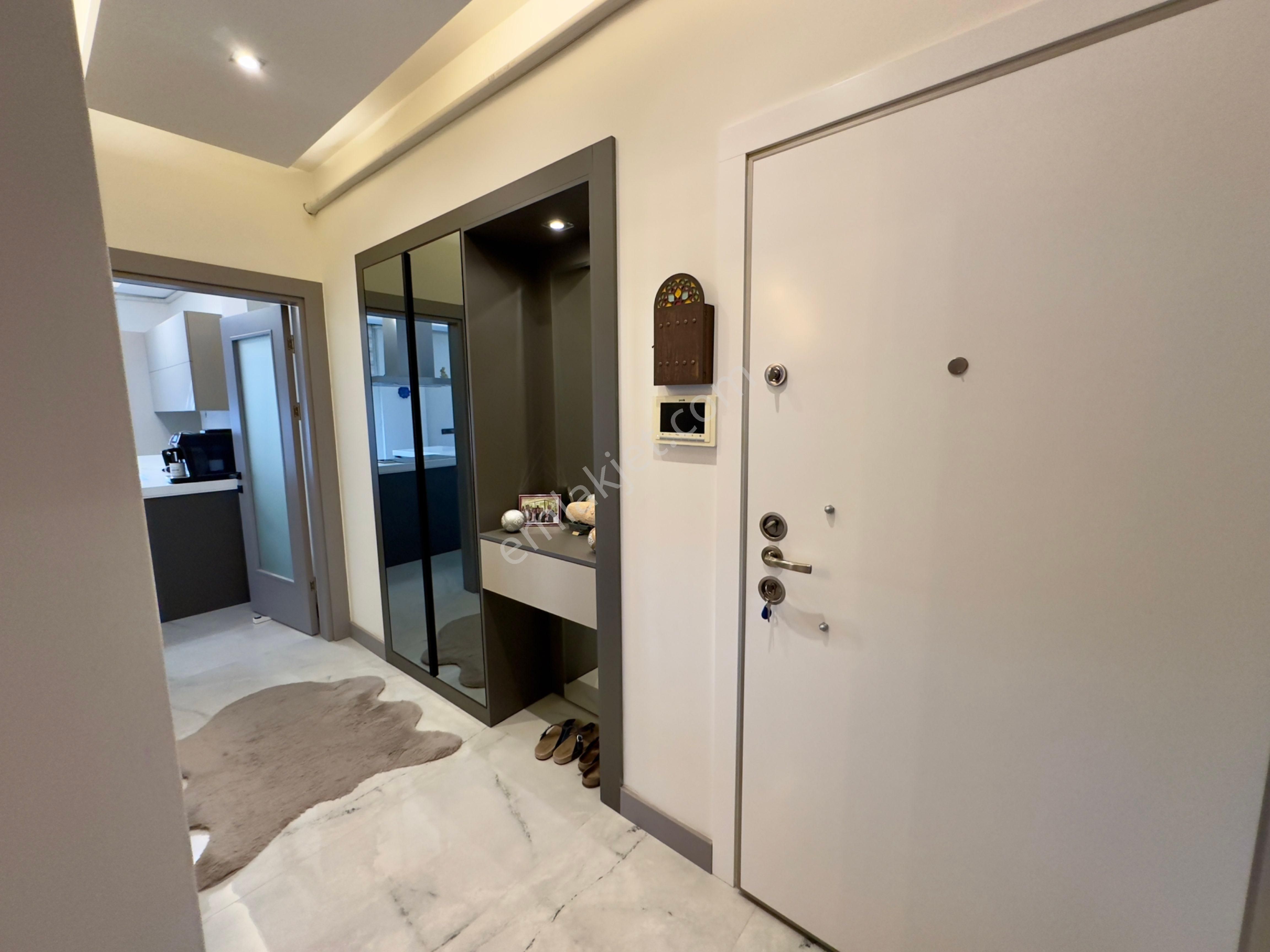 Kuşadası Satılık Kadınlar Denizinde 2+1 Daire - Görsel 9