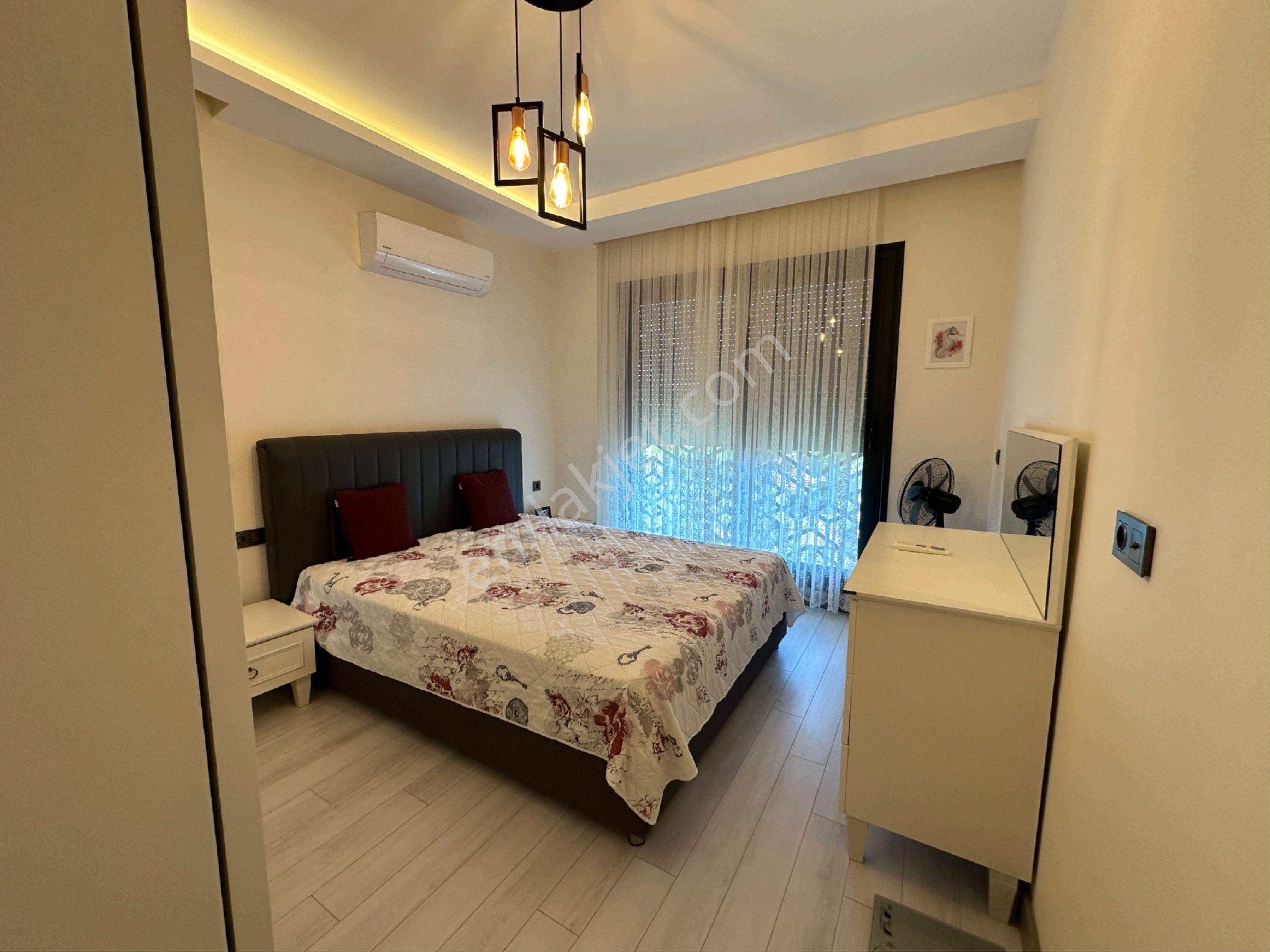 Kuşadası Satılık Kadınlar Denizinde 2+1 Daire - Görsel 4