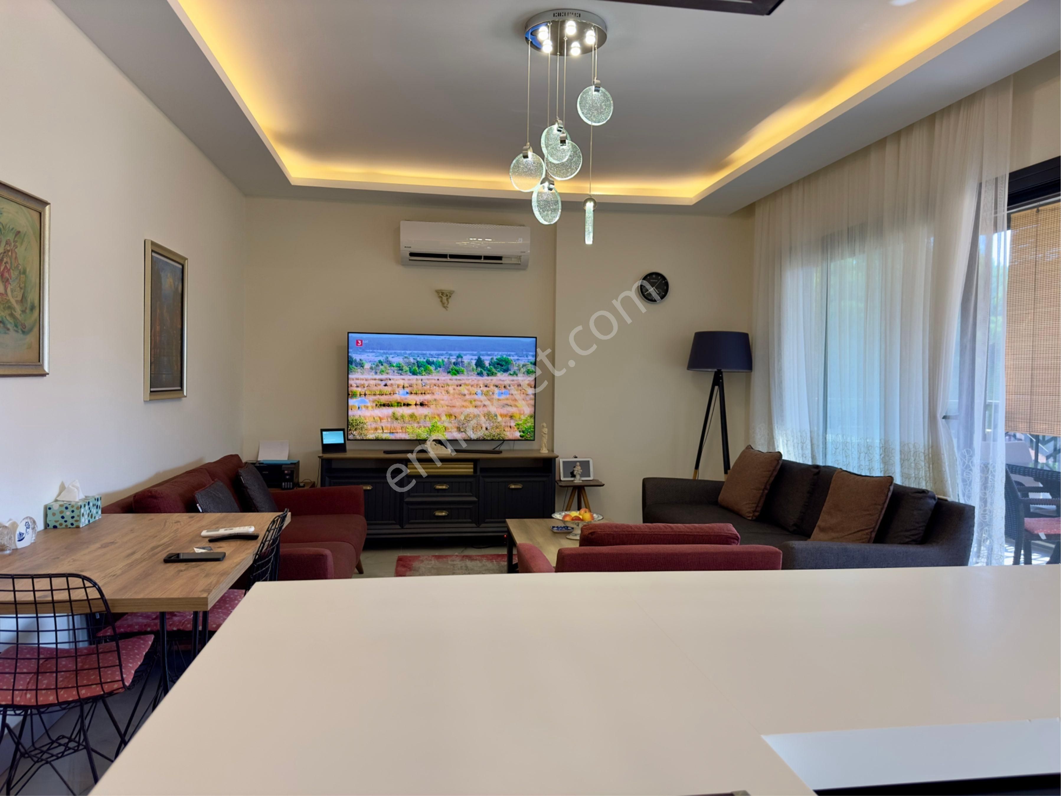 Kuşadası Satılık Kadınlar Denizinde 2+1 Daire - Görsel 19