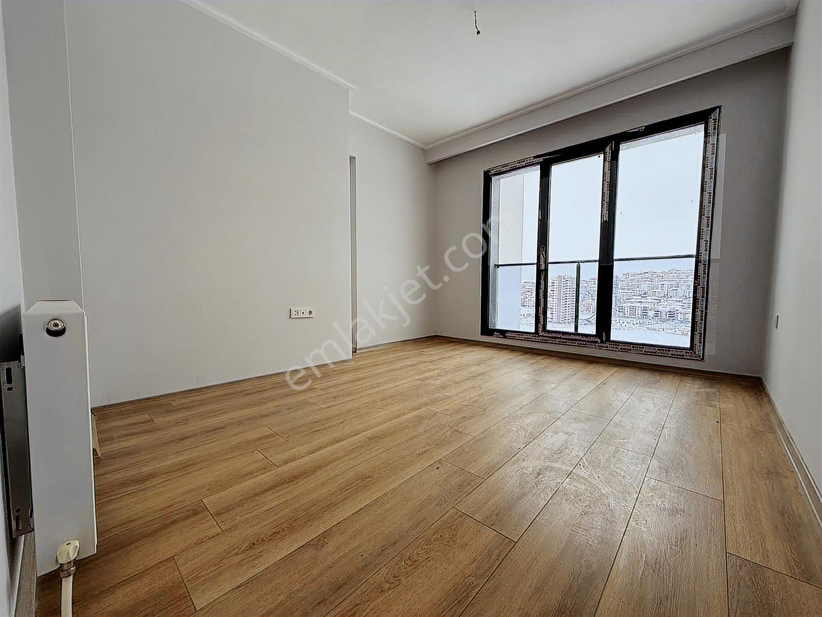 Ovacıkta 14. Kat Güney Doğu Cephe 230 M2 Sıfır - Görsel 16