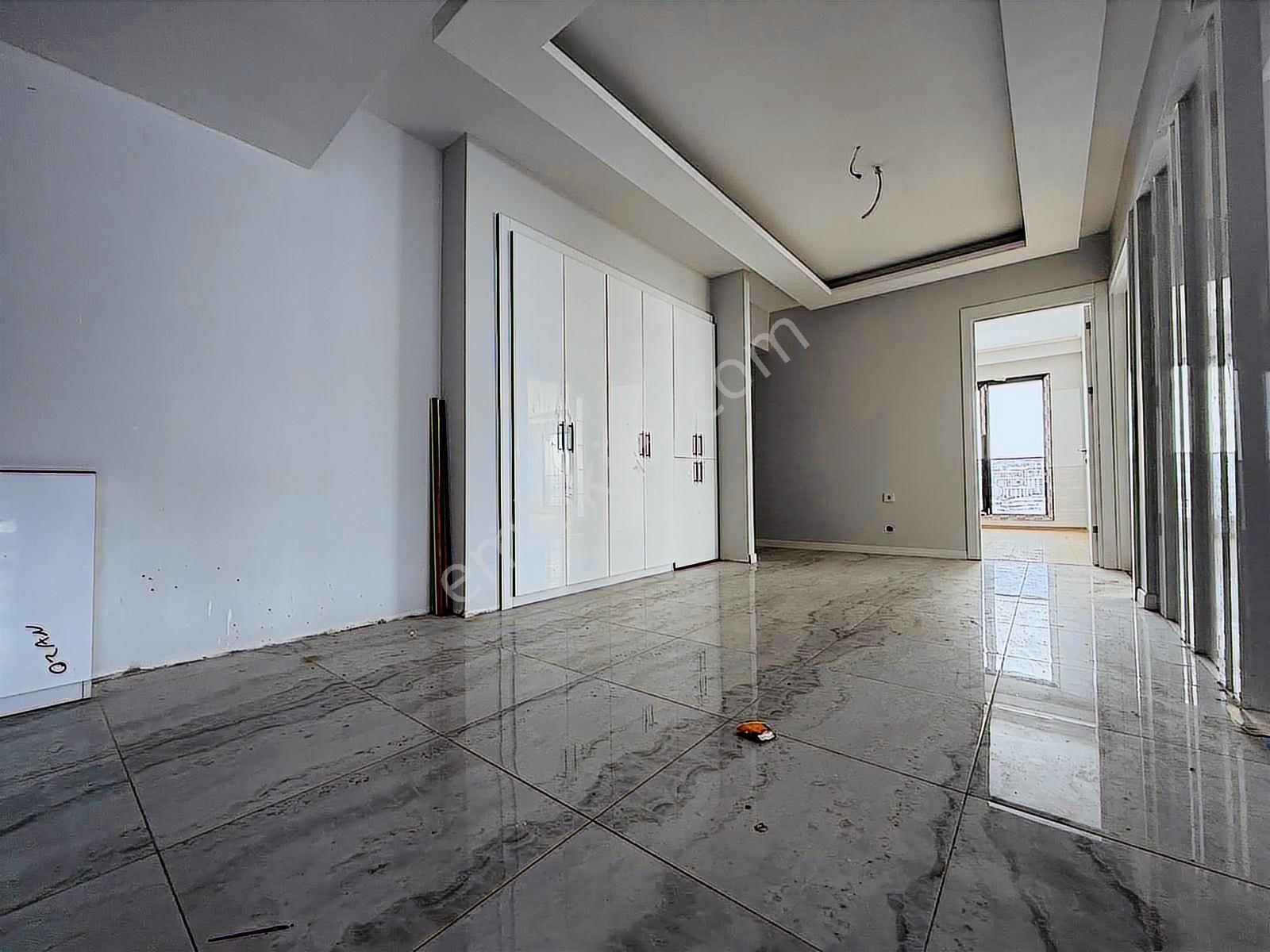 Ovacıkta 14. Kat Güney Doğu Cephe 230 M2 Sıfır - Görsel 19