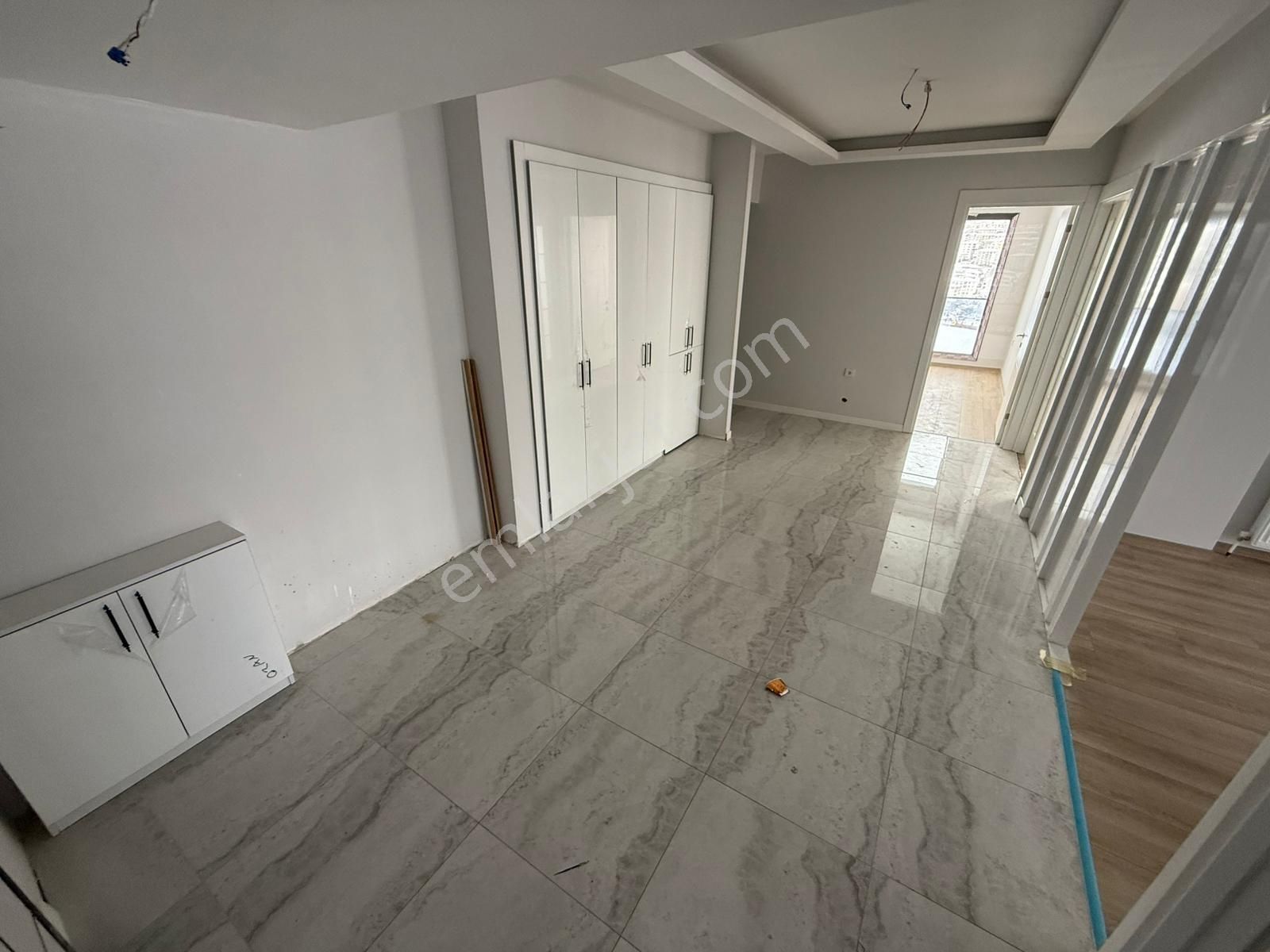 Ovacıkta 14. Kat Güney Doğu Cephe 230 M2 Sıfır - Görsel 6