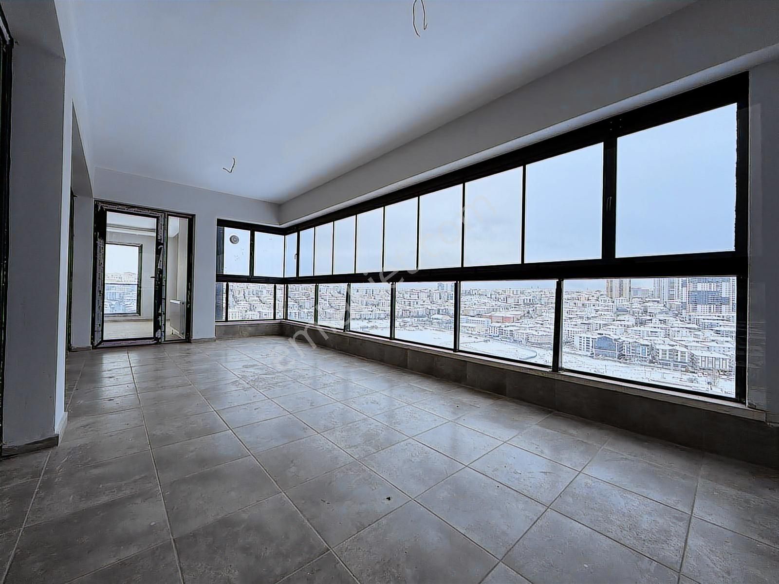 Ovacıkta 14. Kat Güney Doğu Cephe 230 M2 Sıfır - Görsel 2