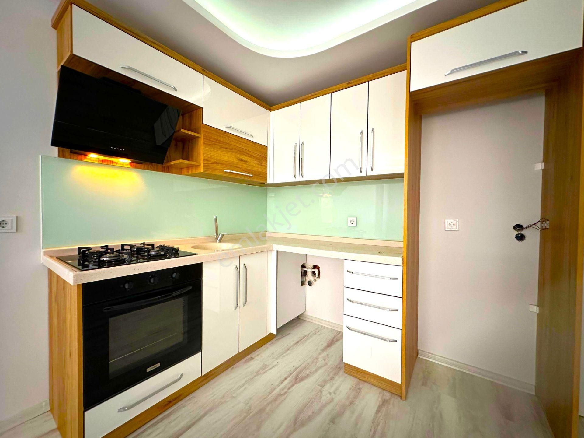 💫blue Life Egen'den Gerçek İlan-akçay'da Uygun Fiyatlar Bitmiyor Arakat Asansörlü 1+1 Daire