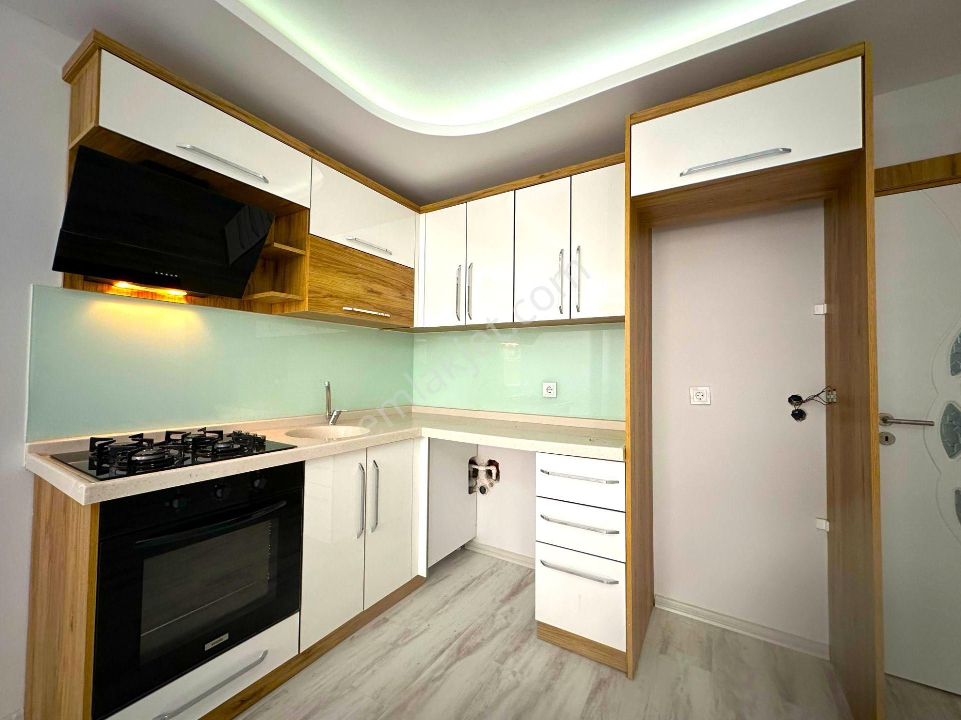 💫blue Life Egen'den Gerçek İlan-akçay'da Uygun Fiyatlar Bitmiyor Arakat Asansörlü 1+1 Daire - Görsel 18