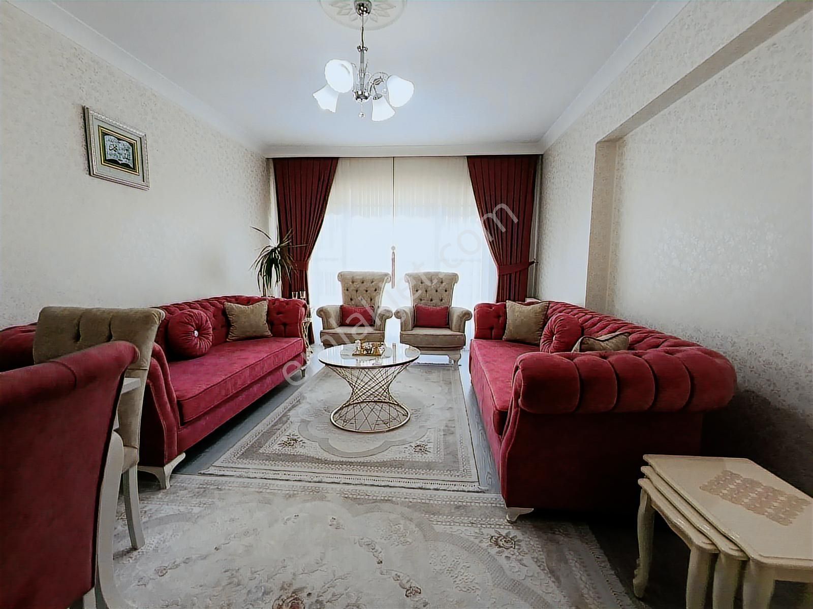 Ufuktepe De Yüksek Giriş 2+1 Kök-tapu Asansörlü - Görsel 28