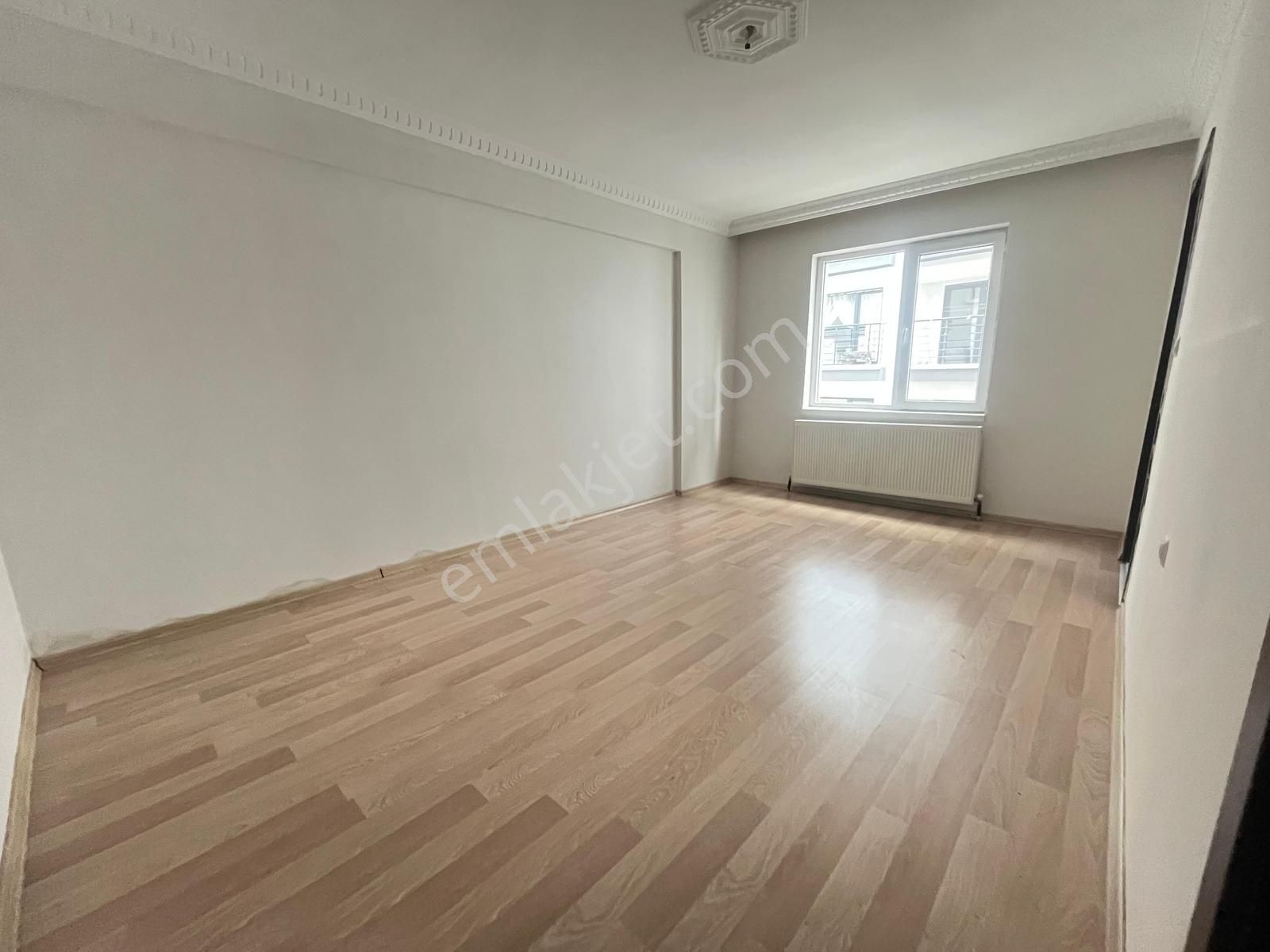 Ufuktepe Shel Benzinlik Cam Balkonlu 3+1 Yapılı - Görsel 20