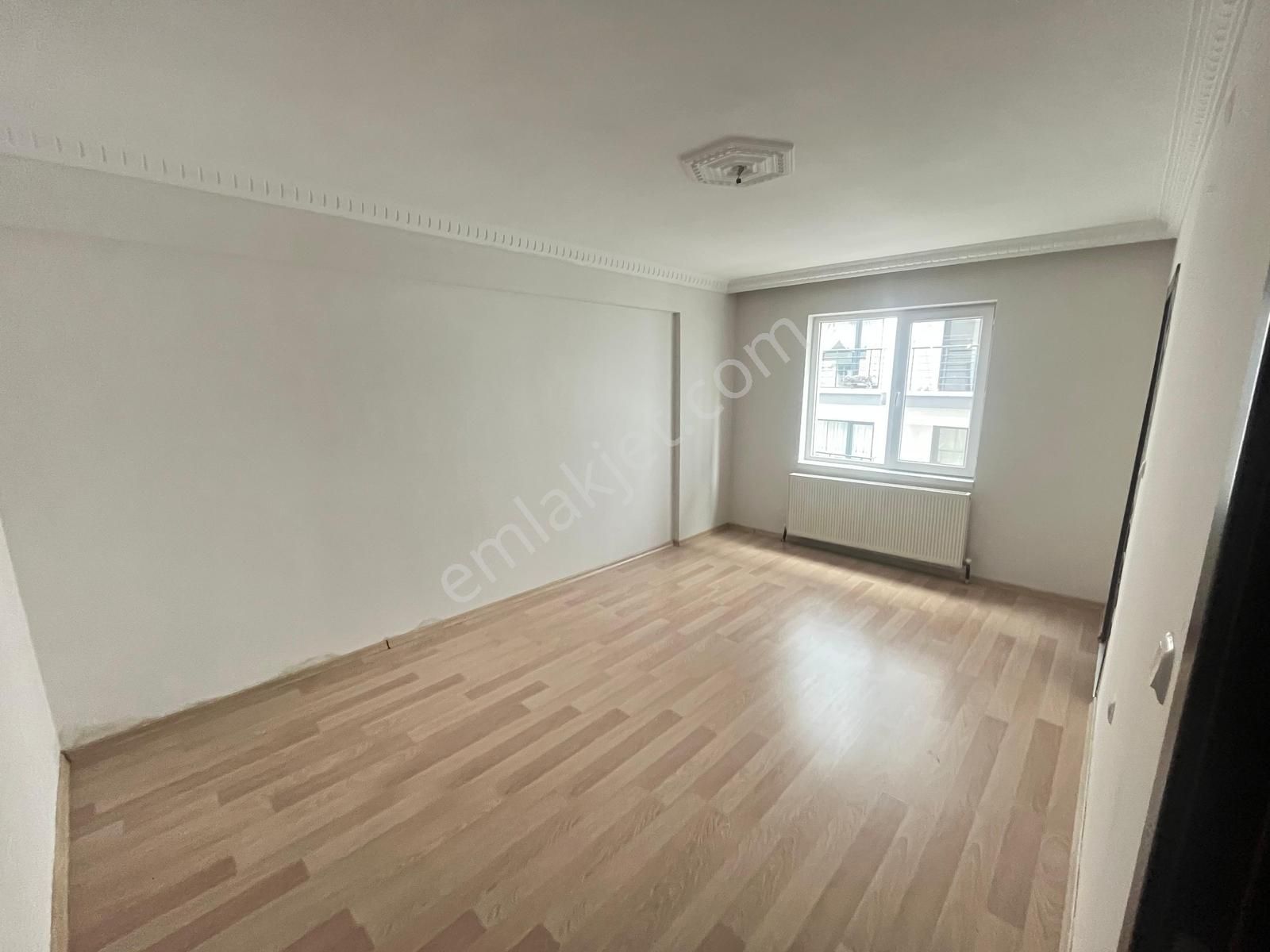 Ufuktepe Shel Benzinlik Cam Balkonlu 3+1 Yapılı - Görsel 16