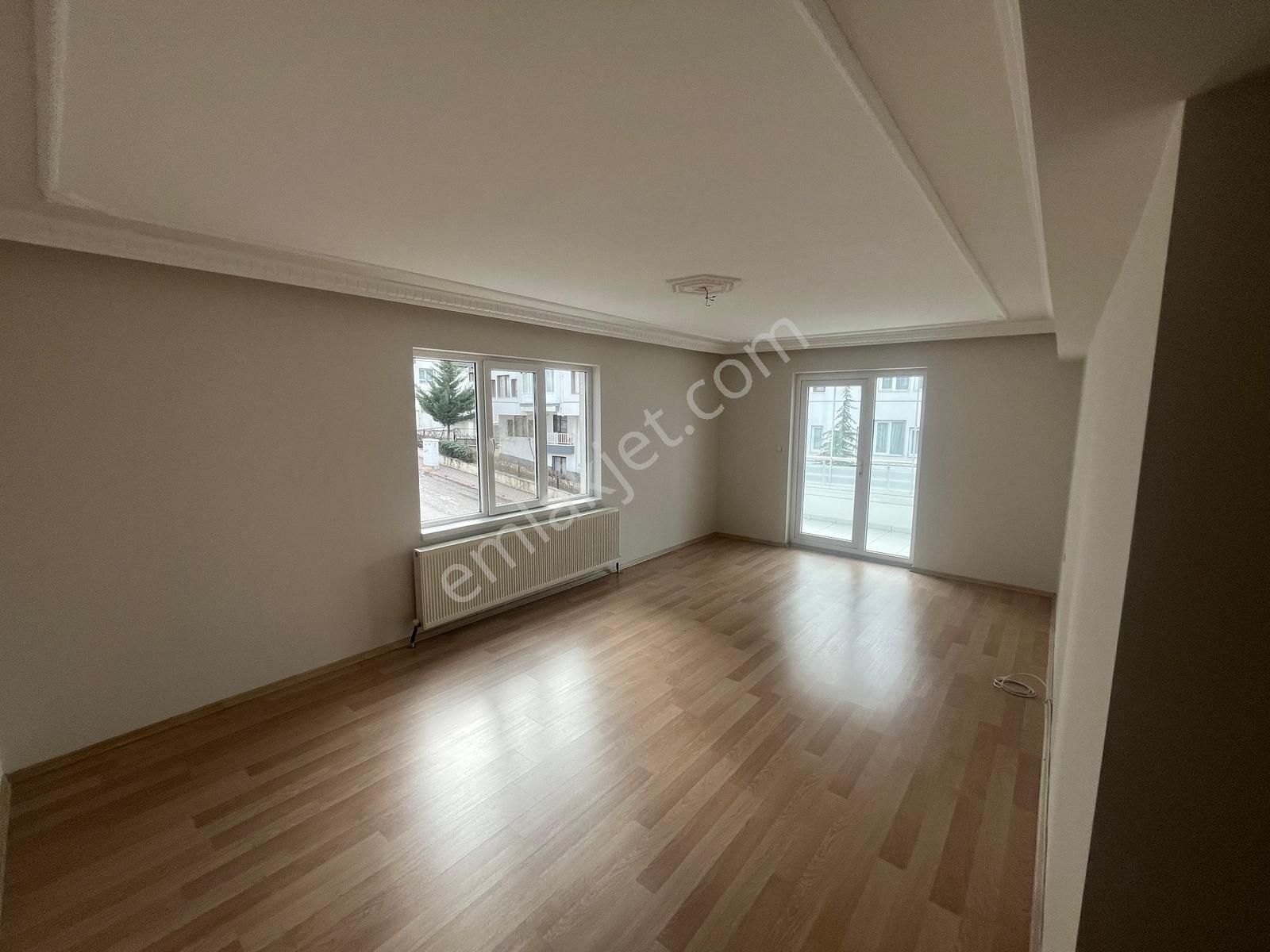 Ufuktepe Shel Benzinlik Cam Balkonlu 3+1 Yapılı - Görsel 17